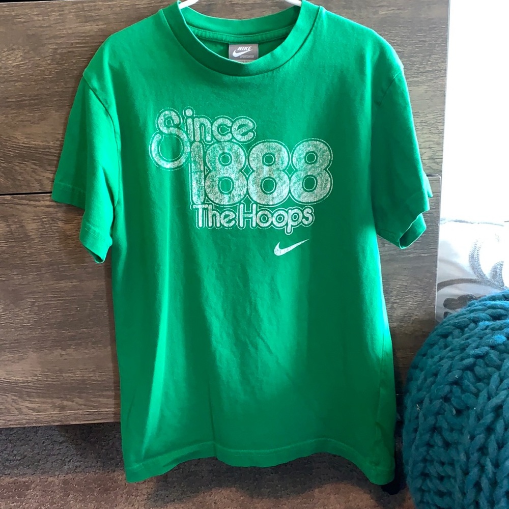 Nike Tee- Boys L